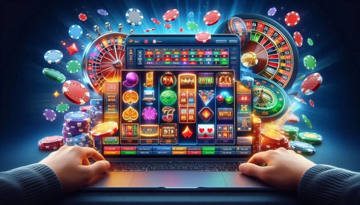 RioAce Casino